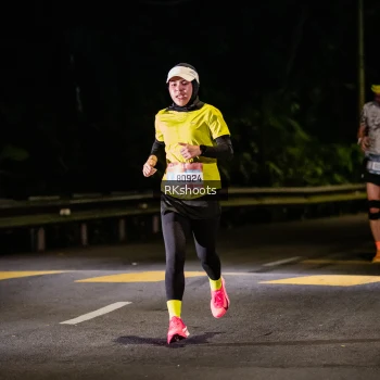 Runner Photo 3932935
