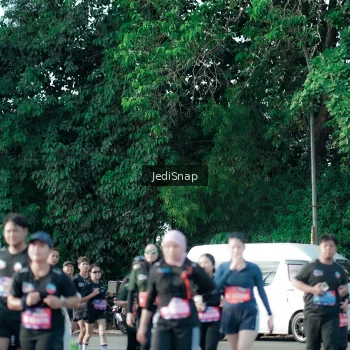 Runner Photo 3932937