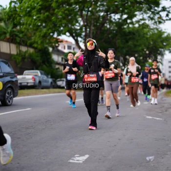 Runner Photo 3932940