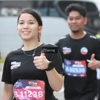 Runner Photo 3932942
