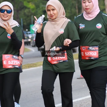 Runner Photo 3932953
