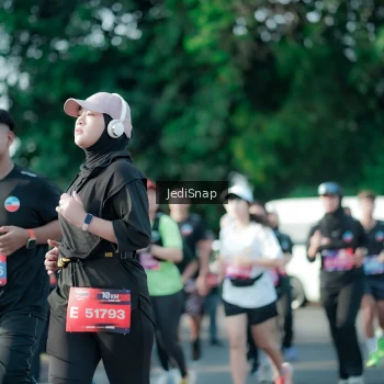 Runner Photo 3932959