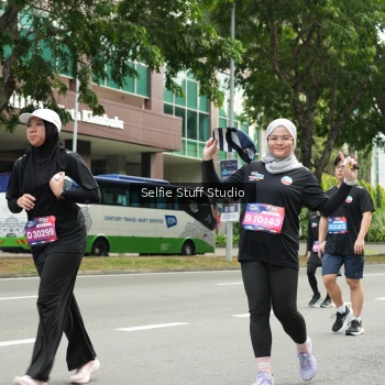 Runner Photo 3932974