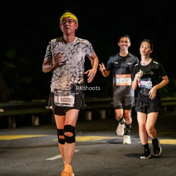 Runner Photo 3932980
