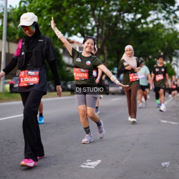 Runner Photo 3932981