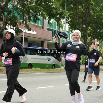 Runner Photo 3932983