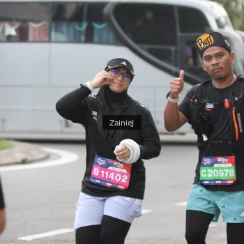 Runner Photo 3932984