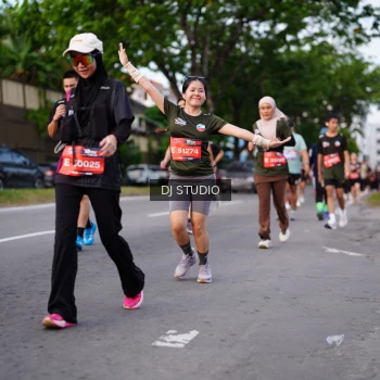Runner Photo 3932987