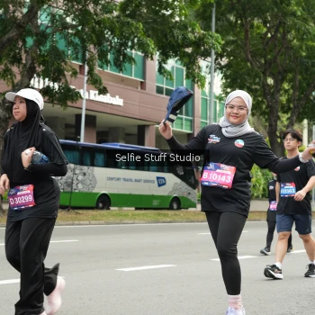 Runner Photo 3932992