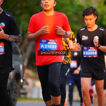 Runner Photo 3932994