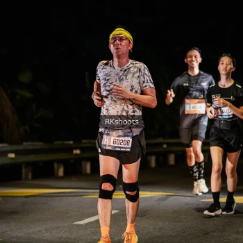 Runner Photo 3932995