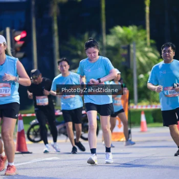 Runner Photo 3932997