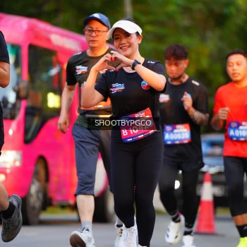 Runner Photo 3932998