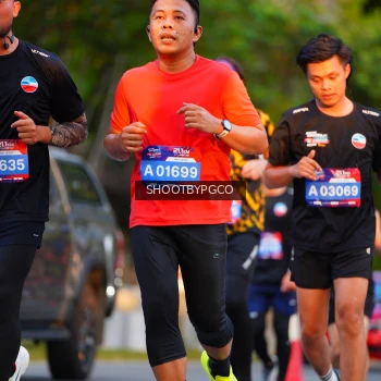 Runner Photo 3933006