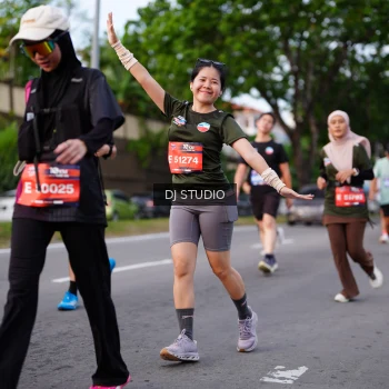 Runner Photo 3933014