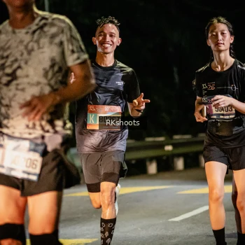 Runner Photo 3933018