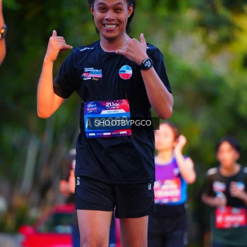 Runner Photo 3933024