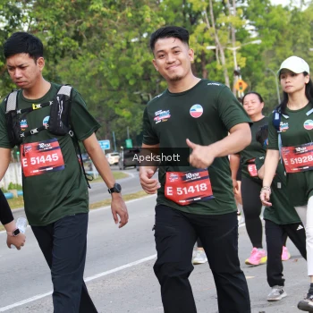 Runner Photo 3933030