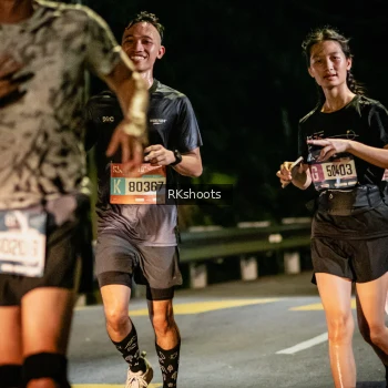 Runner Photo 3933032