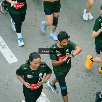 Runner Photo 3933042