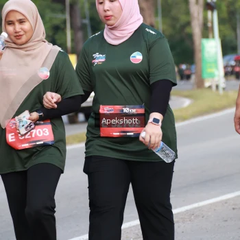 Runner Photo 3933048