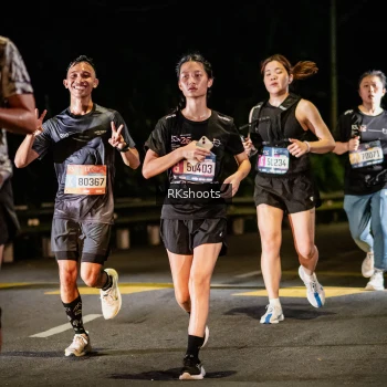 Runner Photo 3933049