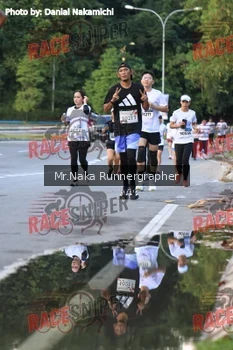 Runner Photo 393305