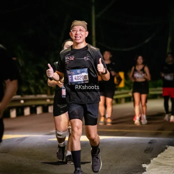 Runner Photo 3933054