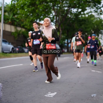 Runner Photo 3933058