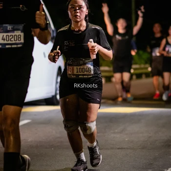 Runner Photo 3933060