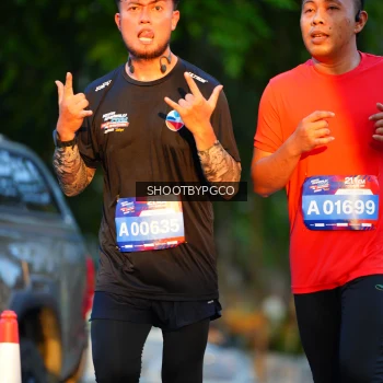 Runner Photo 3933061