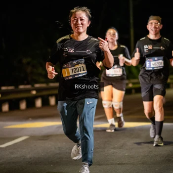 Runner Photo 3933062