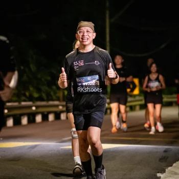 Runner Photo 3933064