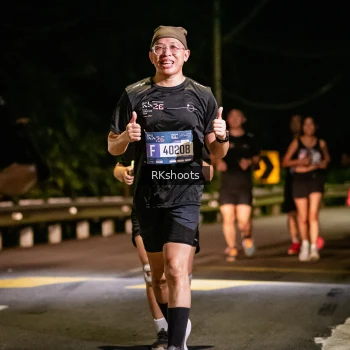 Runner Photo 3933067