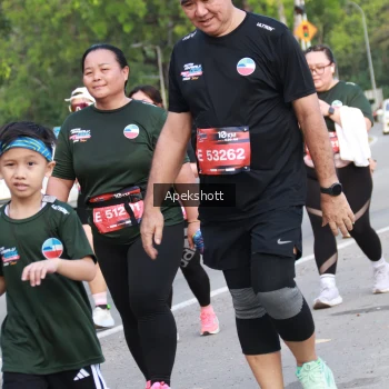 Runner Photo 3933068