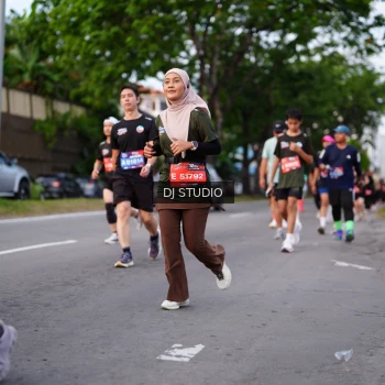 Runner Photo 3933069
