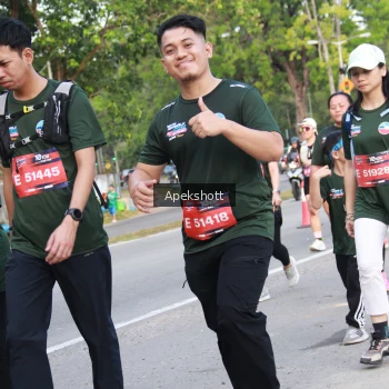 Runner Photo 3933073