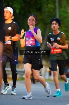 Runner Photo 3933077