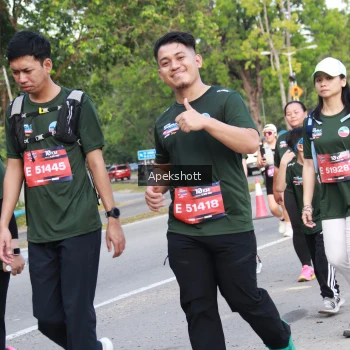 Runner Photo 3933080