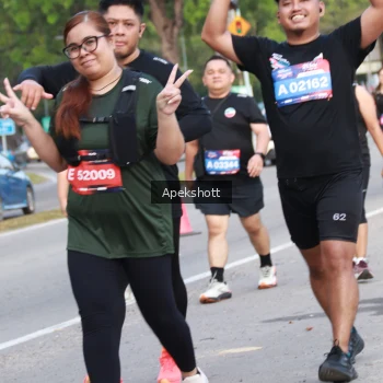 Runner Photo 3933081