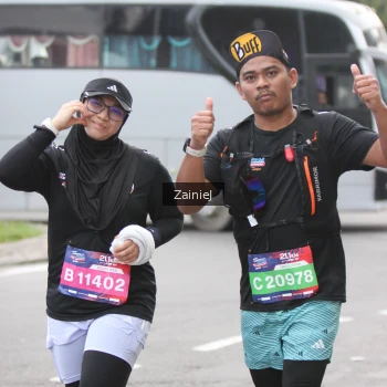 Runner Photo 3933084