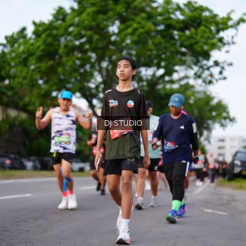 Runner Photo 3933088