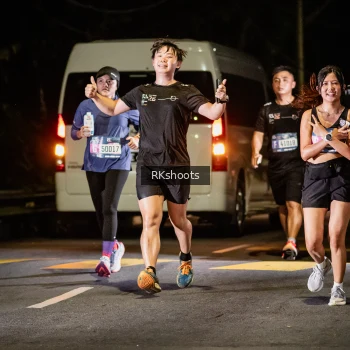 Runner Photo 3933094