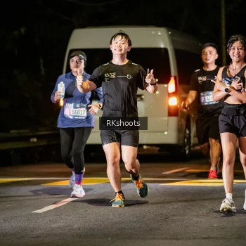 Runner Photo 3933099