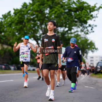 Runner Photo 3933101