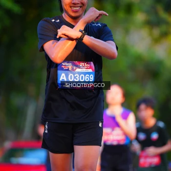 Runner Photo 3933102