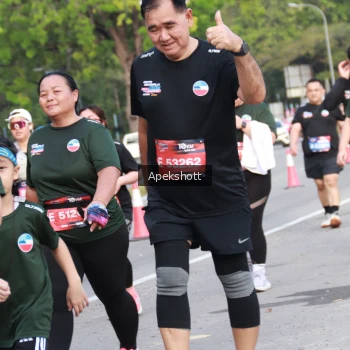 Runner Photo 3933103