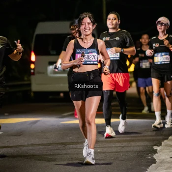 Runner Photo 3933104
