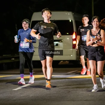Runner Photo 3933107