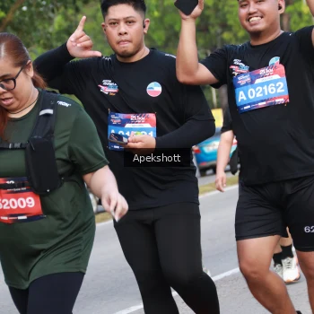 Runner Photo 3933109